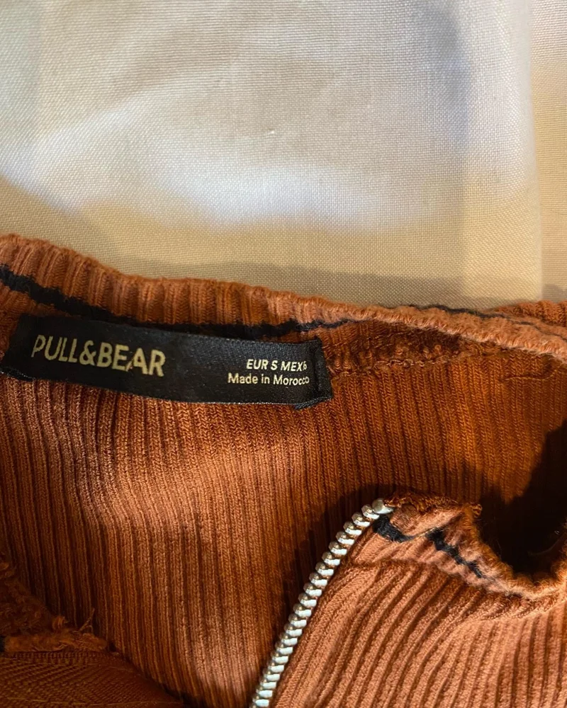 Pull & Bear Bodycon Dresses, size S / 36 / 8, photo 3