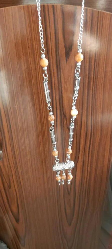Necklaces, size Other, photo 2