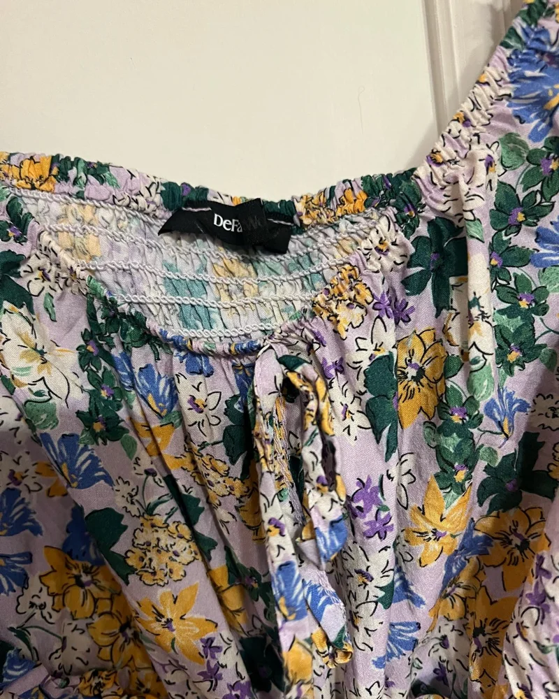 Defacto Blouses, size L / 40 / 12, photo 2