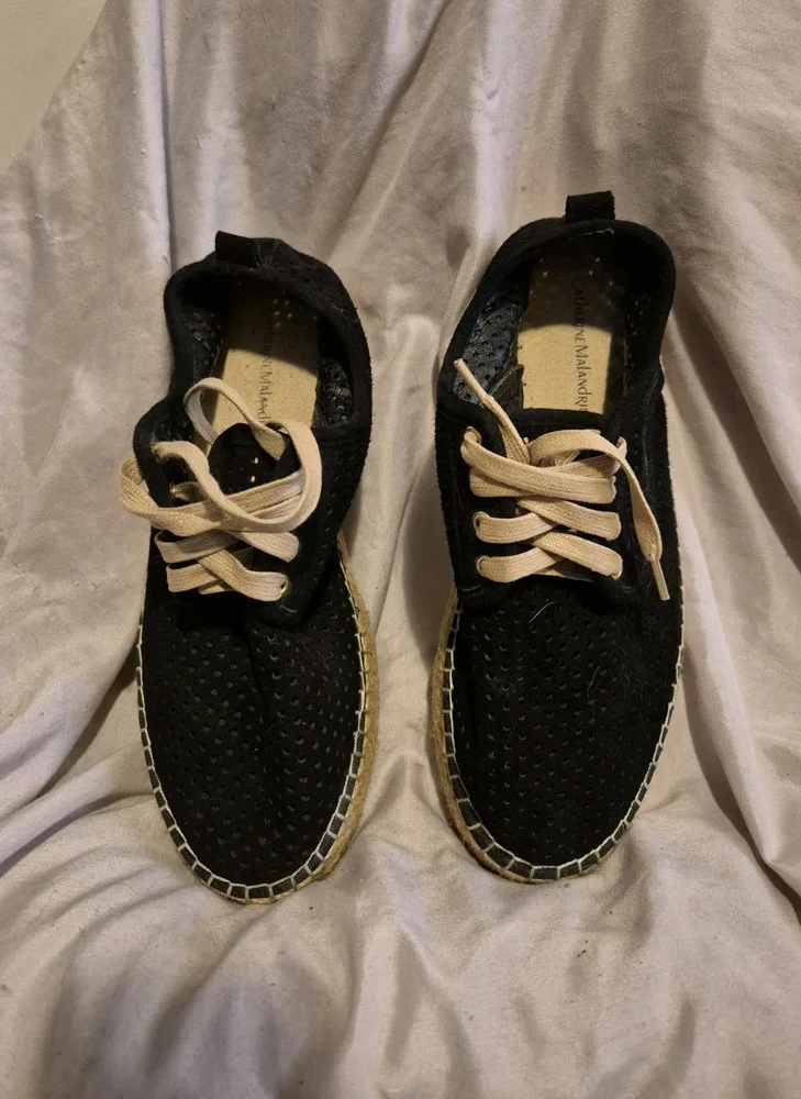 Flats, size 39, photo 2