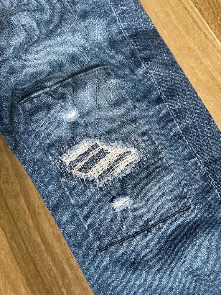 Zara Jeans, size XXS / 32 / 4, photo 5