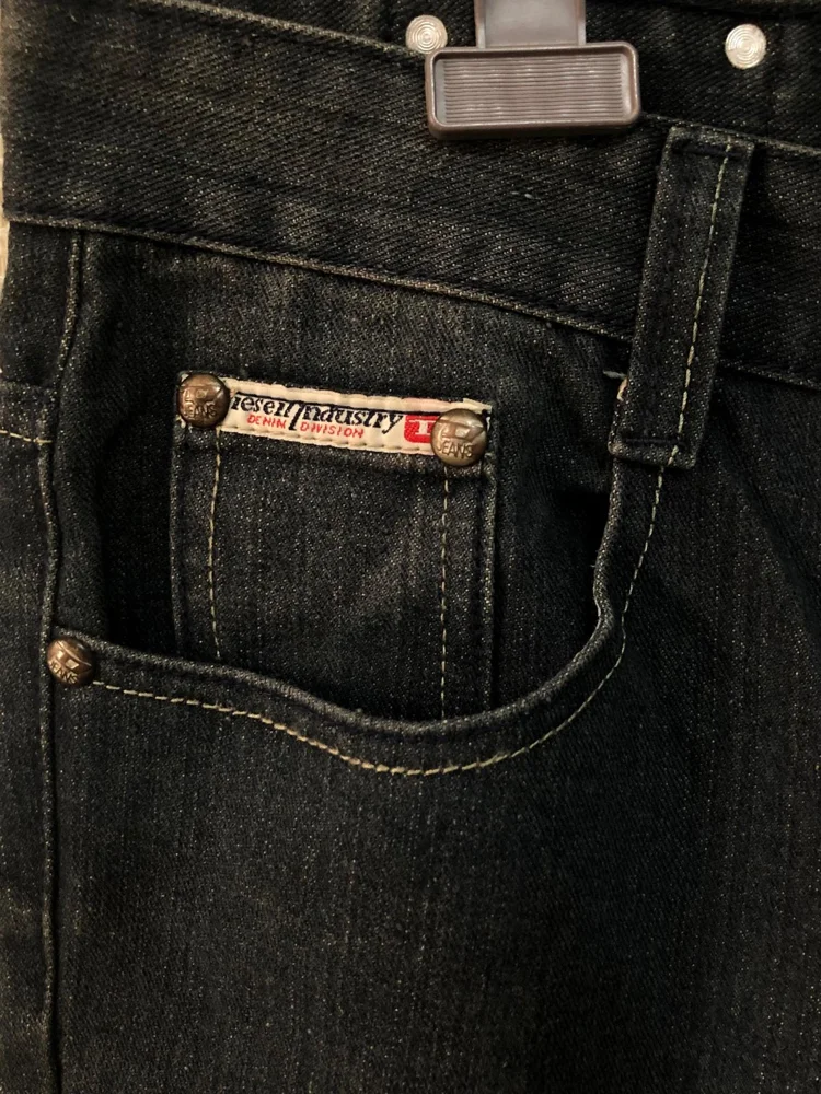 Diesel Jeans