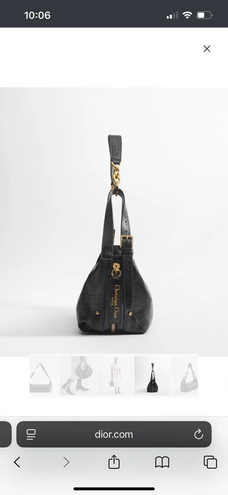 Dior Handbags, size Other, photo 2