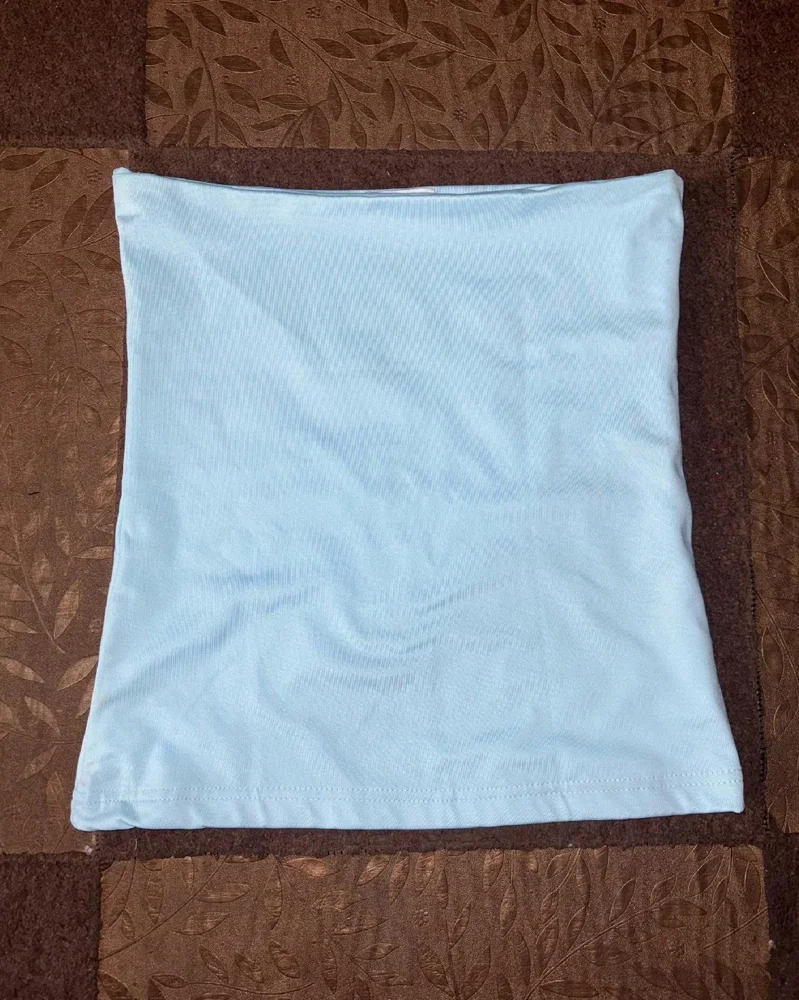 Crop Tops, size M / 38 / 10, photo 2