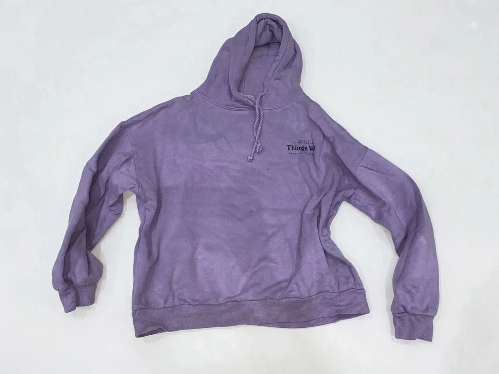Pull & Bear Hoodies