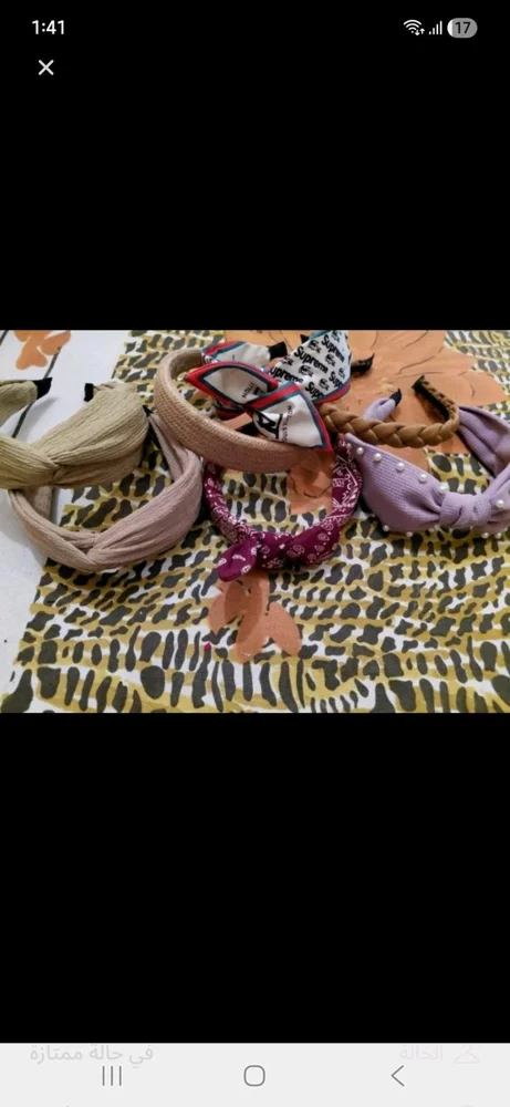 Hair Accessories, size Other, photo 3