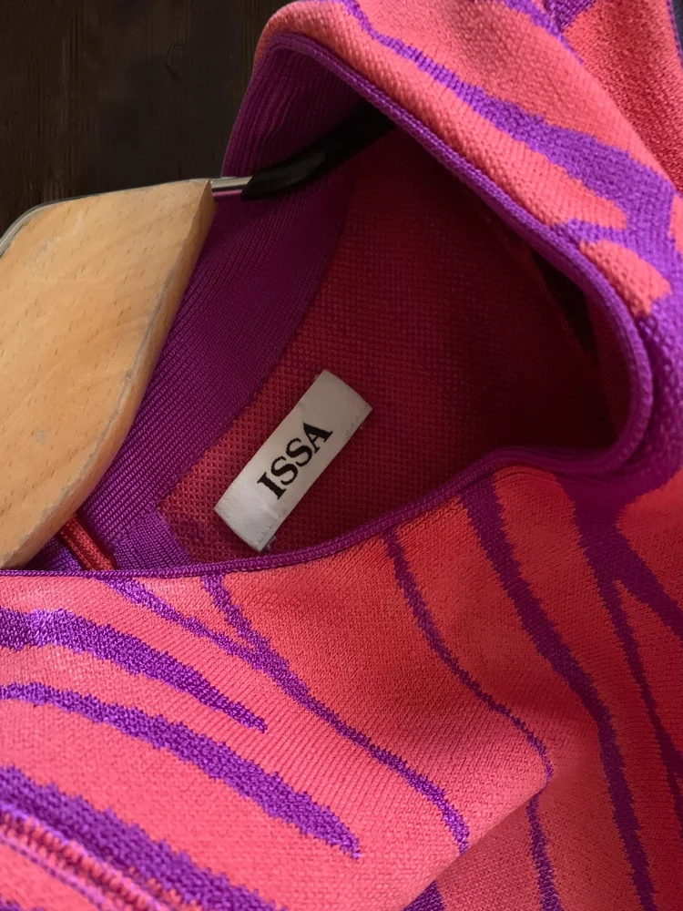 Issa Cocktail Dresses, size S / 36 / 8, photo 2