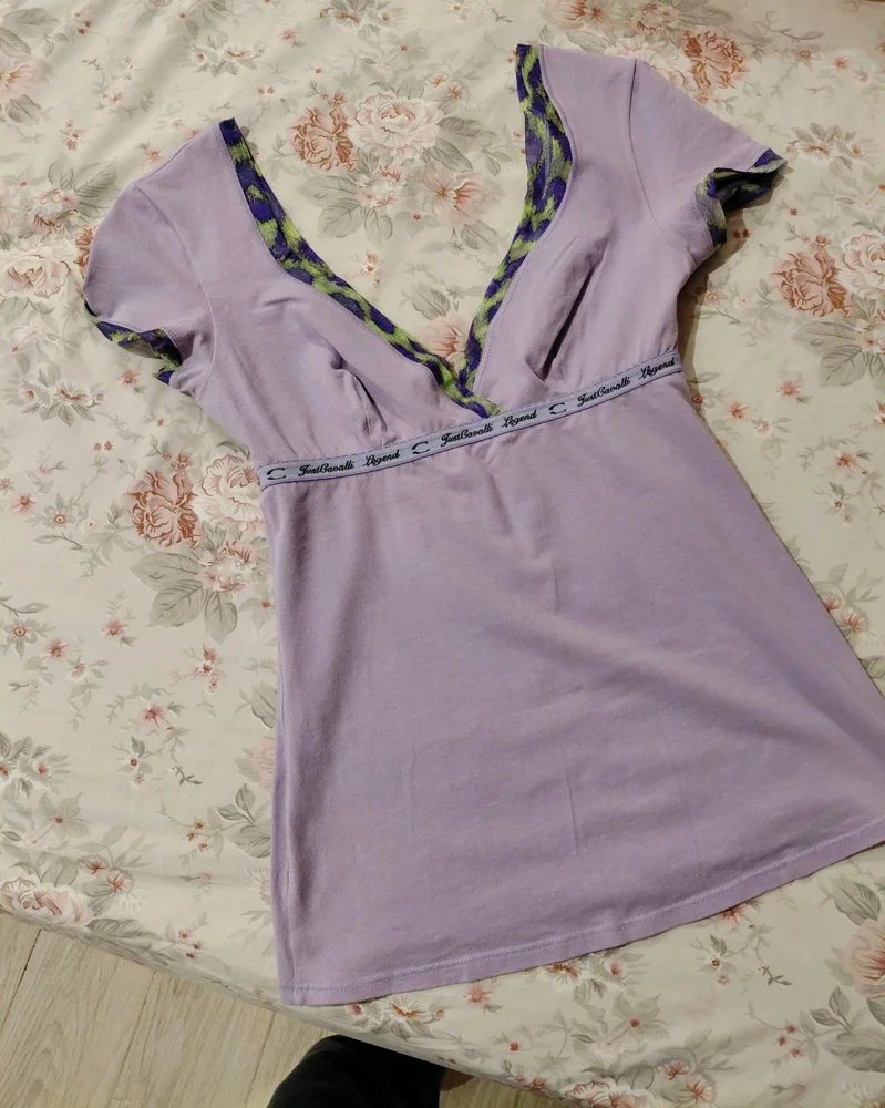 Just Cavalli T-shirts
