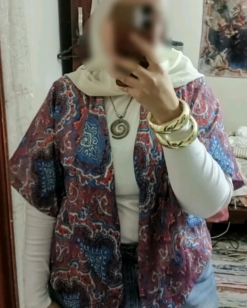 Atmosphere Blouses, size XXL / 44 / 16, photo 5