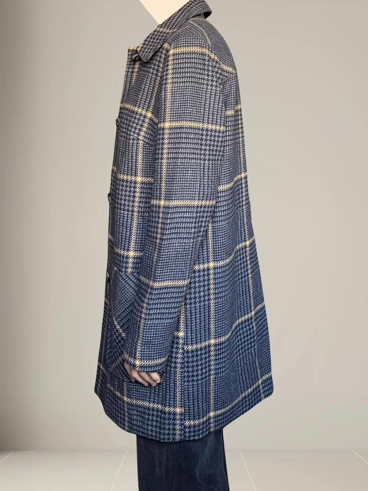 George Coats, size L / 40 / 12, photo 6