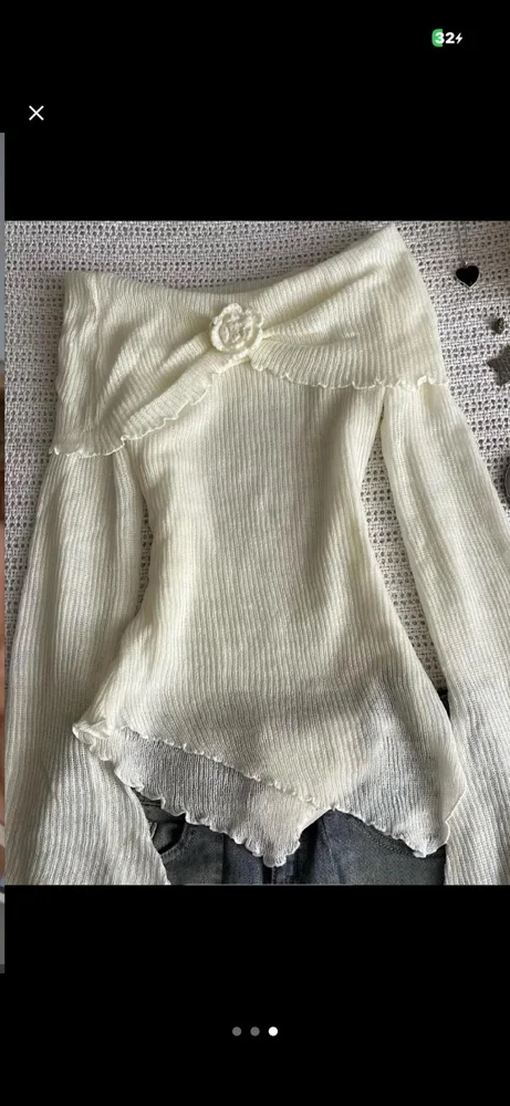 Long Sleeve, size M / 38 / 10, photo 3