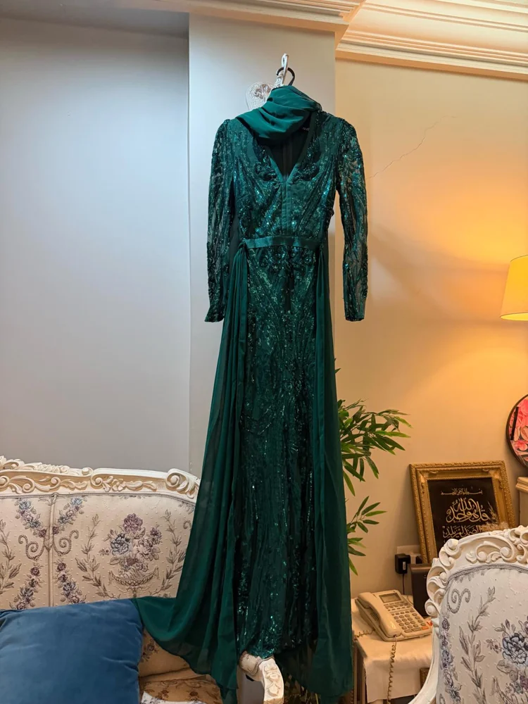 Maxi Dresses, size S / 36 / 8, photo 2