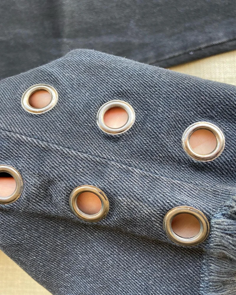 One teaspoon Jeans, size S / 36 / 8, photo 2