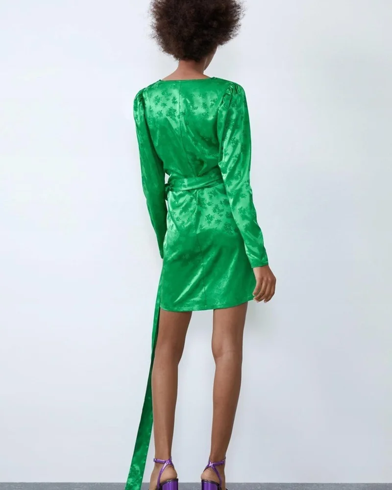 Zara Mini Dresses, size L / 40 / 12, photo 2