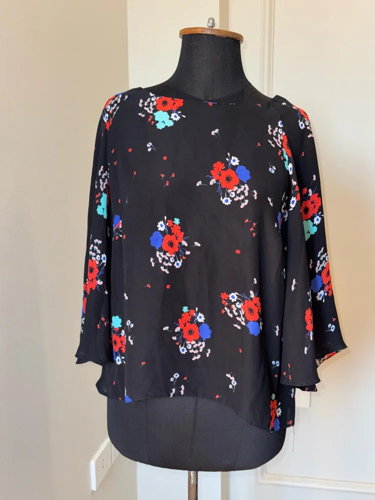 F&F Blouses, size XL / 42 / 14, photo 2