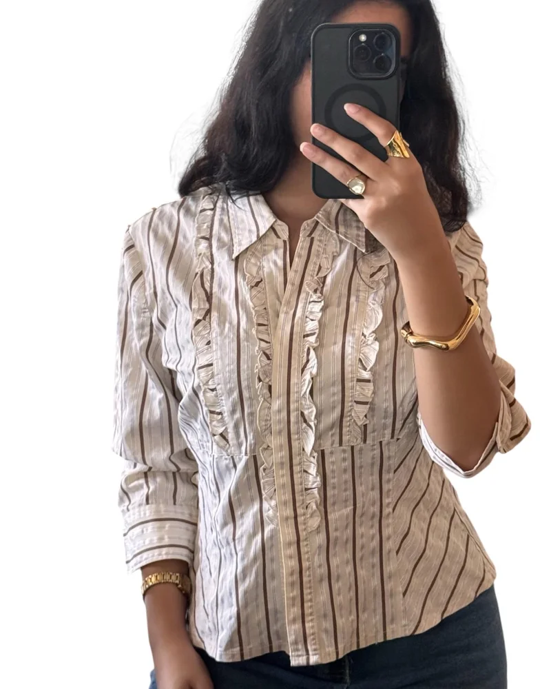 Shirts, size Other, photo 6