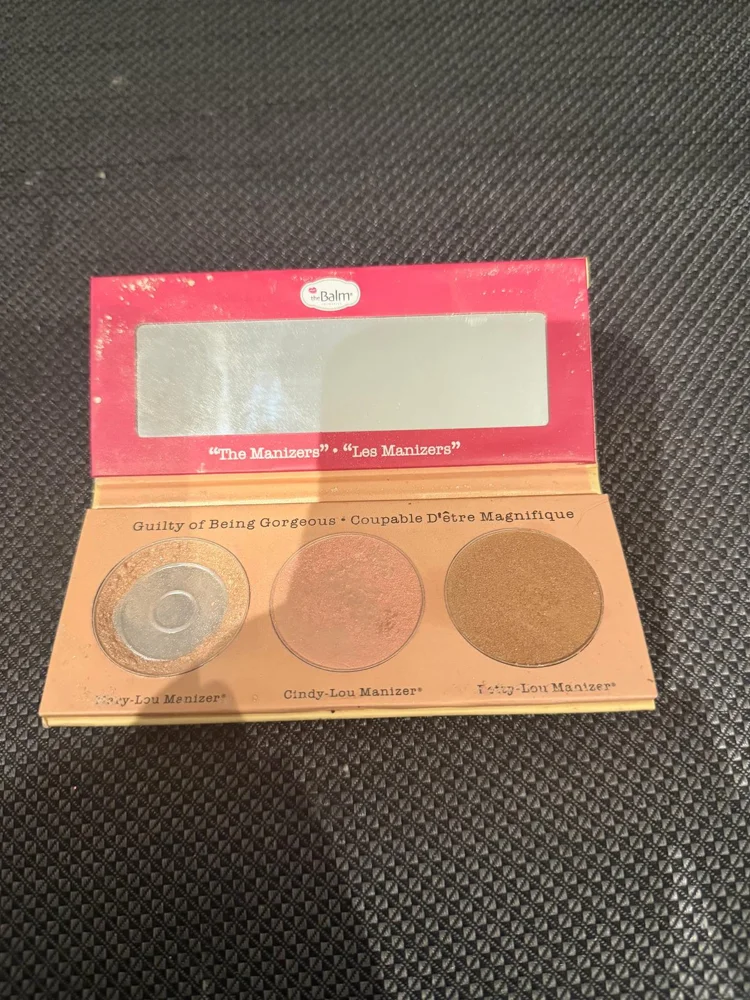 Makeup, size Other, photo 3