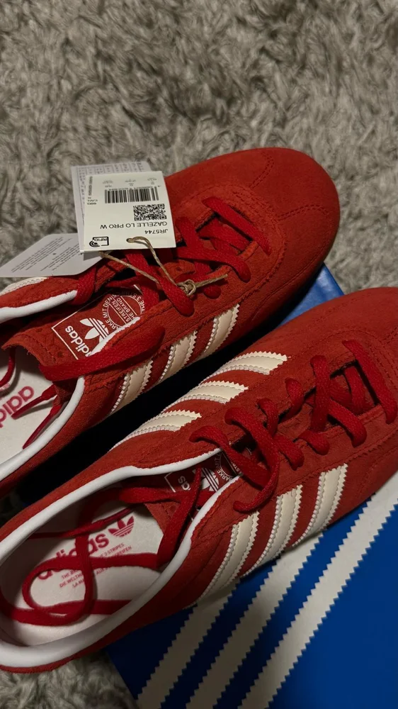 adidas Sneakers, size 38, photo 3