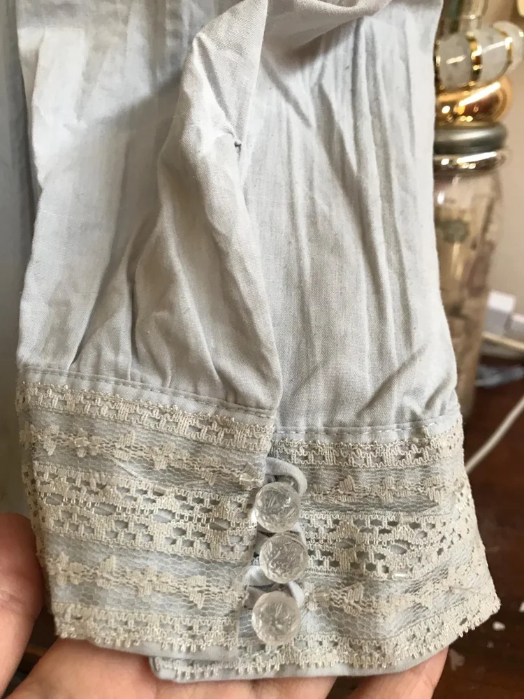 Blouses, size M / 38 / 10, photo 3