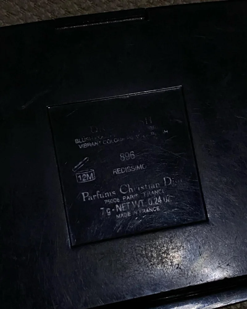 Dior Makeup, size No Size, photo 3