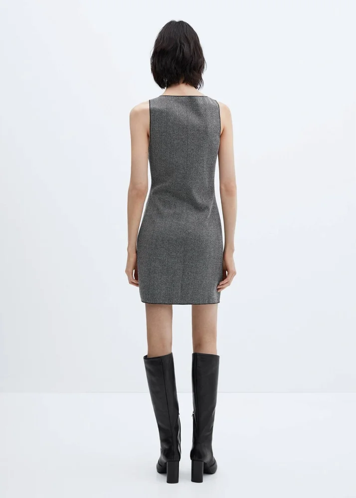 Mango Mini Dresses, size L / 40 / 12, photo 5