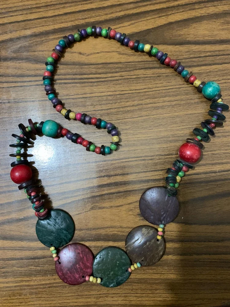 Necklaces, size One size, photo 3