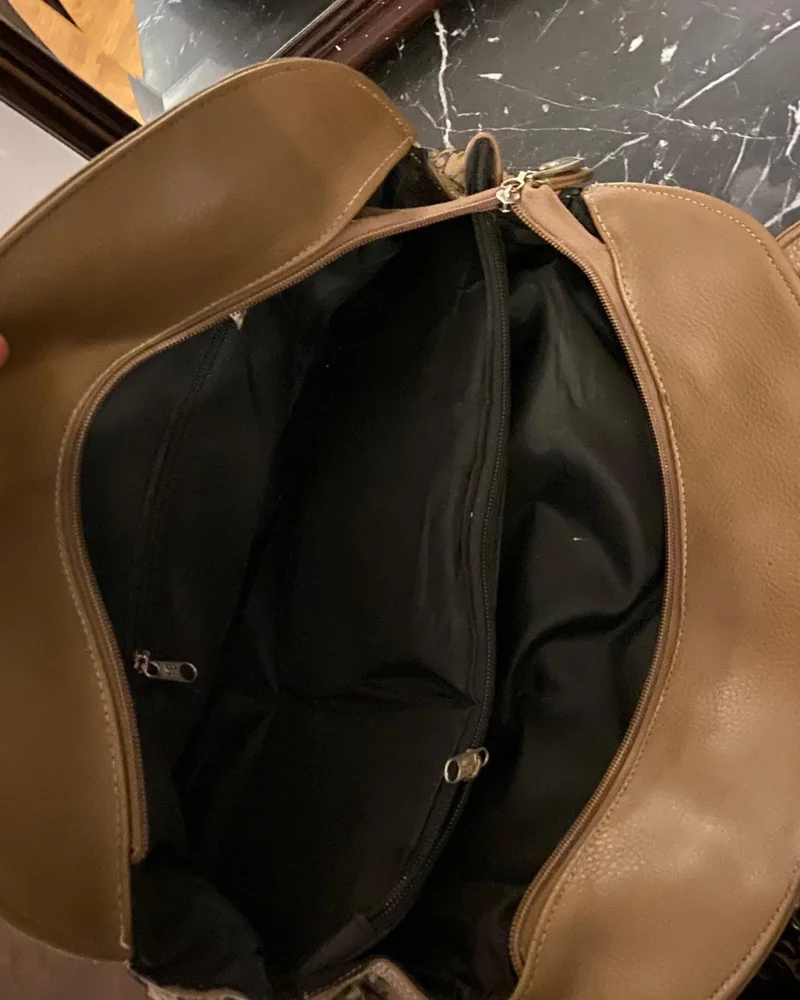 Dior Shoulder Bag, size One size, photo 6