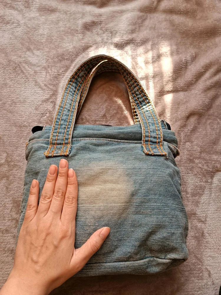Diesel Shoulder Bag, size Other, photo 5