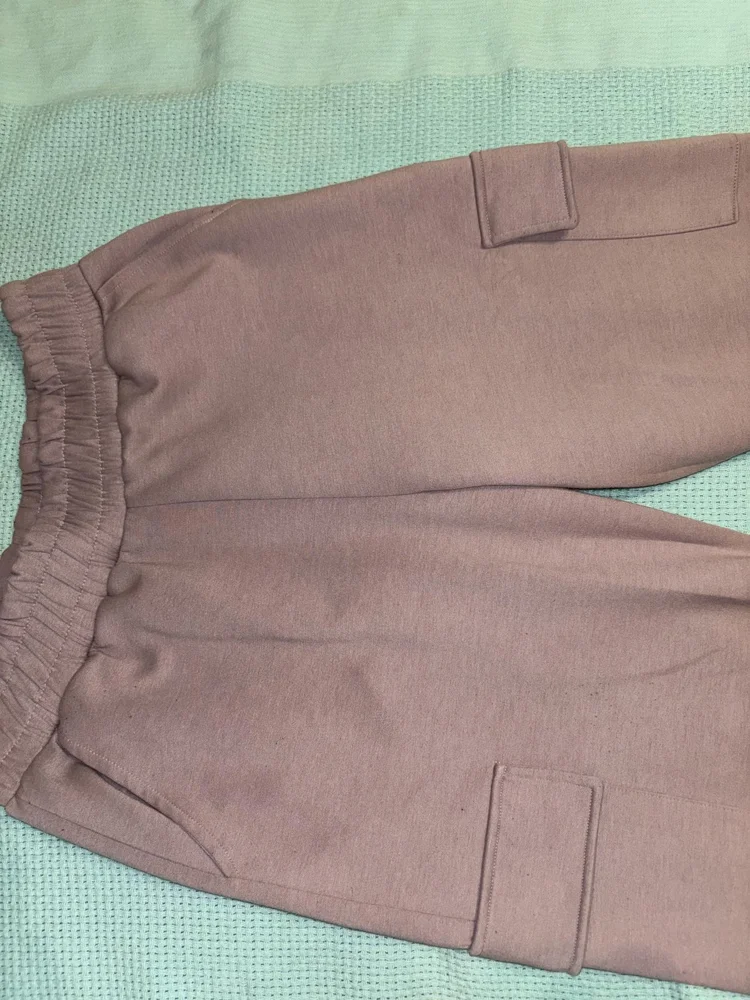 Defacto Sweatpants, size M / 38 / 10, photo 2