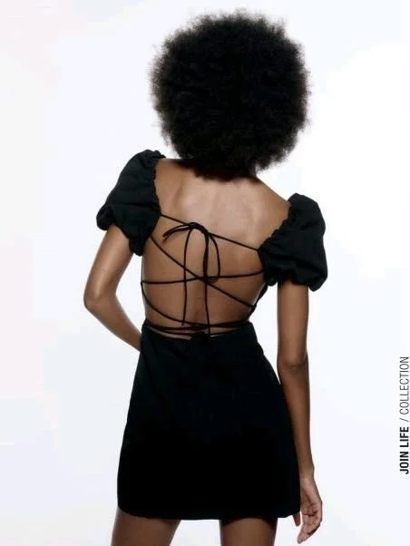 Zara Cocktail Dresses, size XL / 42 / 14, photo 2