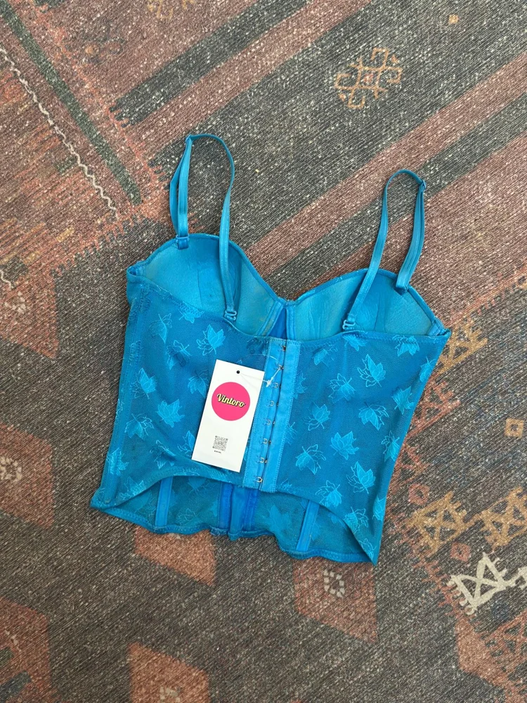 Crop Tops, size M / 38 / 10, photo 3