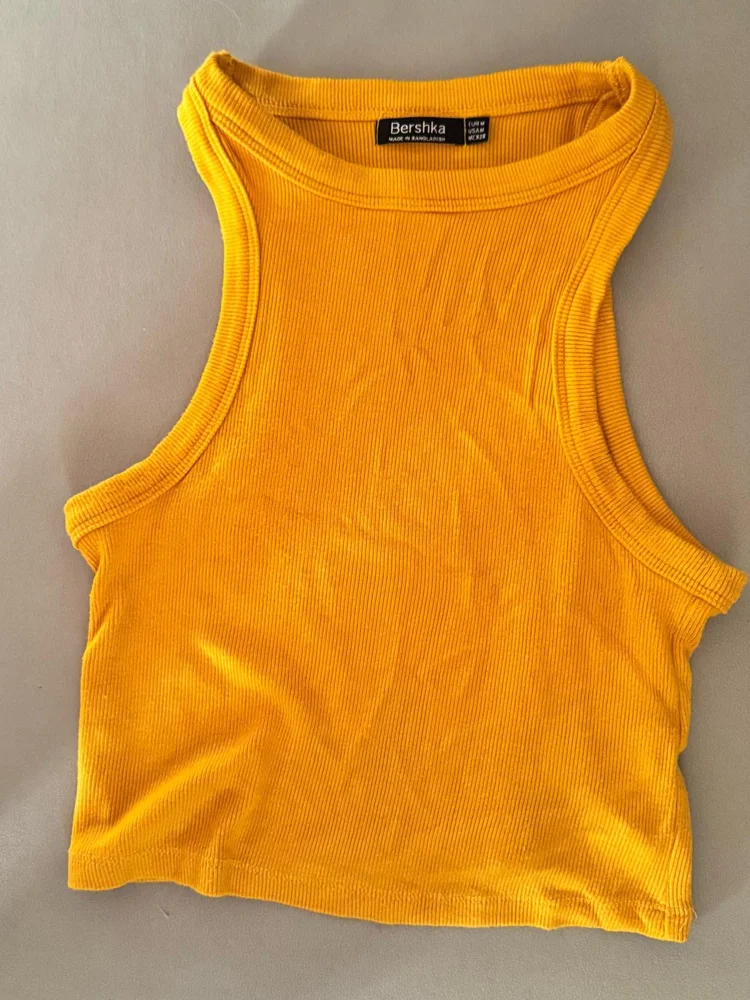 Bershka Crop Tops, size M / 38 / 10, photo 3