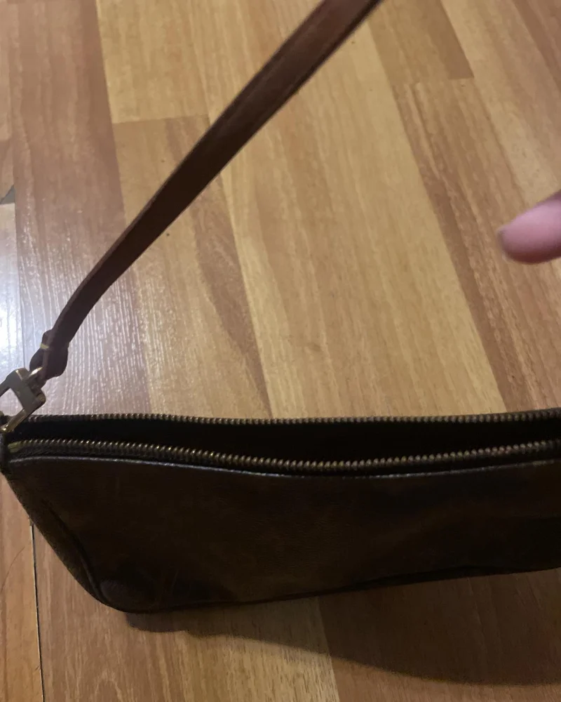 Shoulder Bag, size One size, photo 5