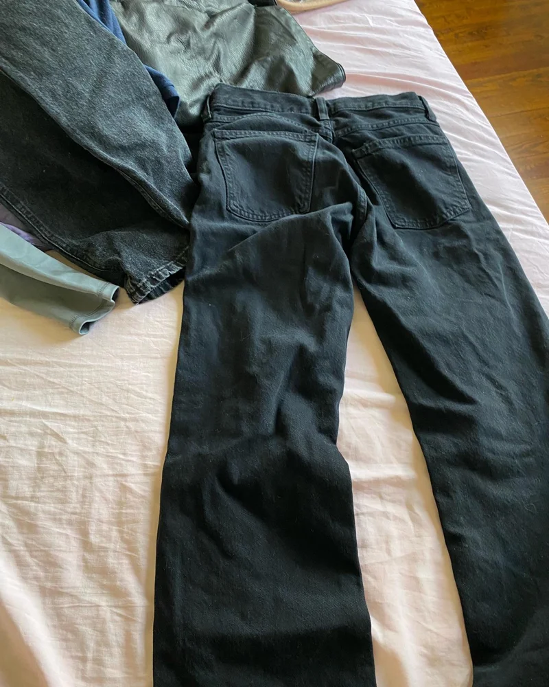 Jeans, size S / 36 / 8, photo 2