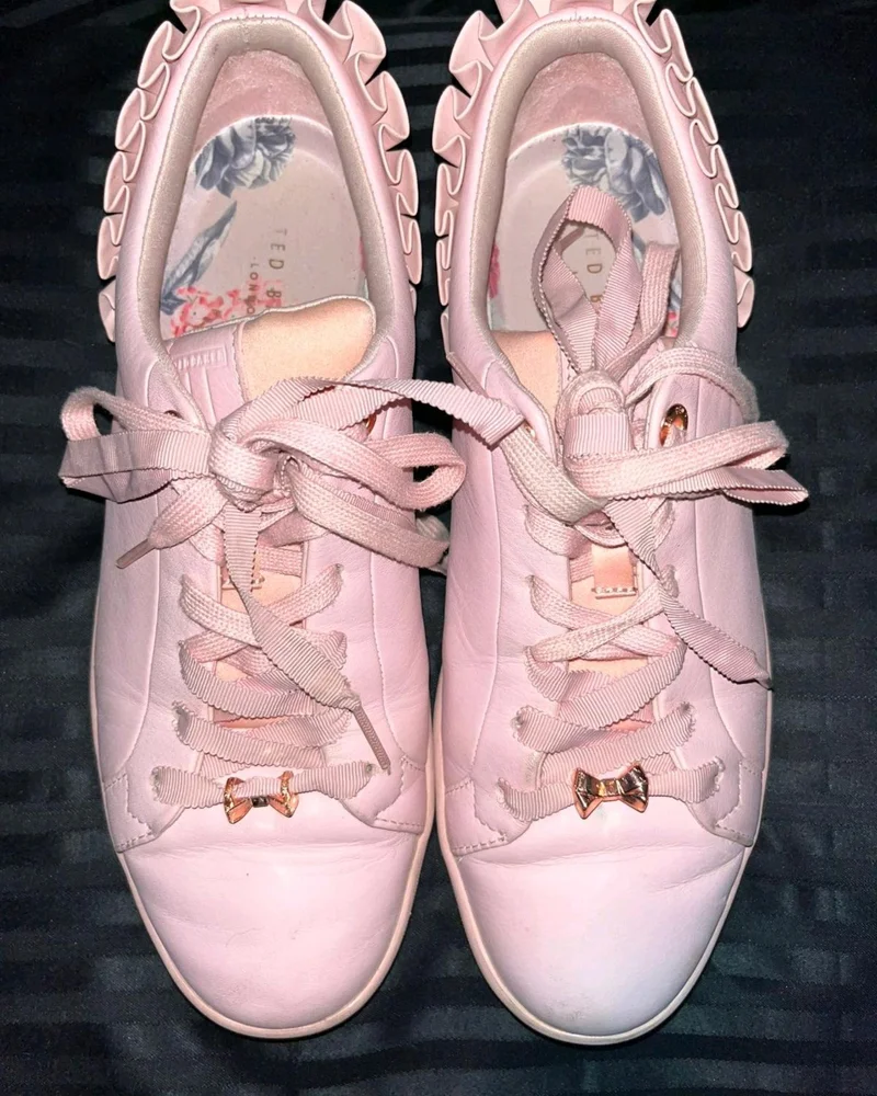 Ted Baker Sneakers