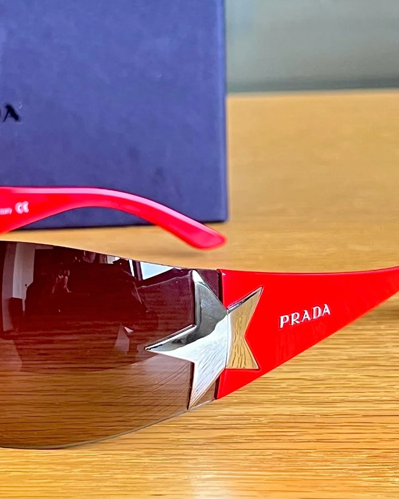 Prada Sunglasses, size One size, photo 3