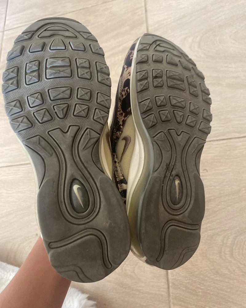 Nike Sneakers, size 37.5, photo 5
