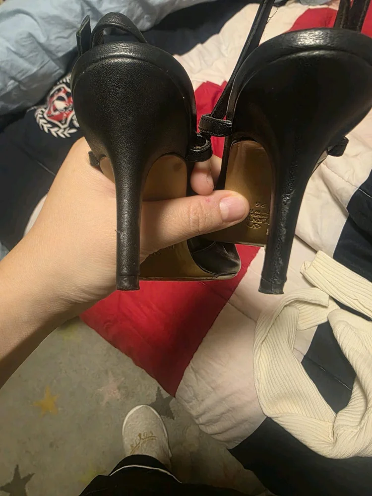 Valentino Sandals, size 36, photo 4