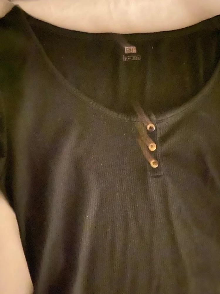 Blouses, size M / 38 / 10, photo 3