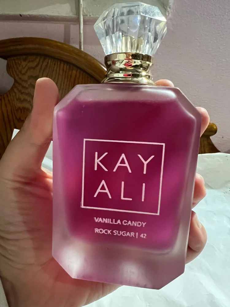 Perfume, size No Size, photo 4