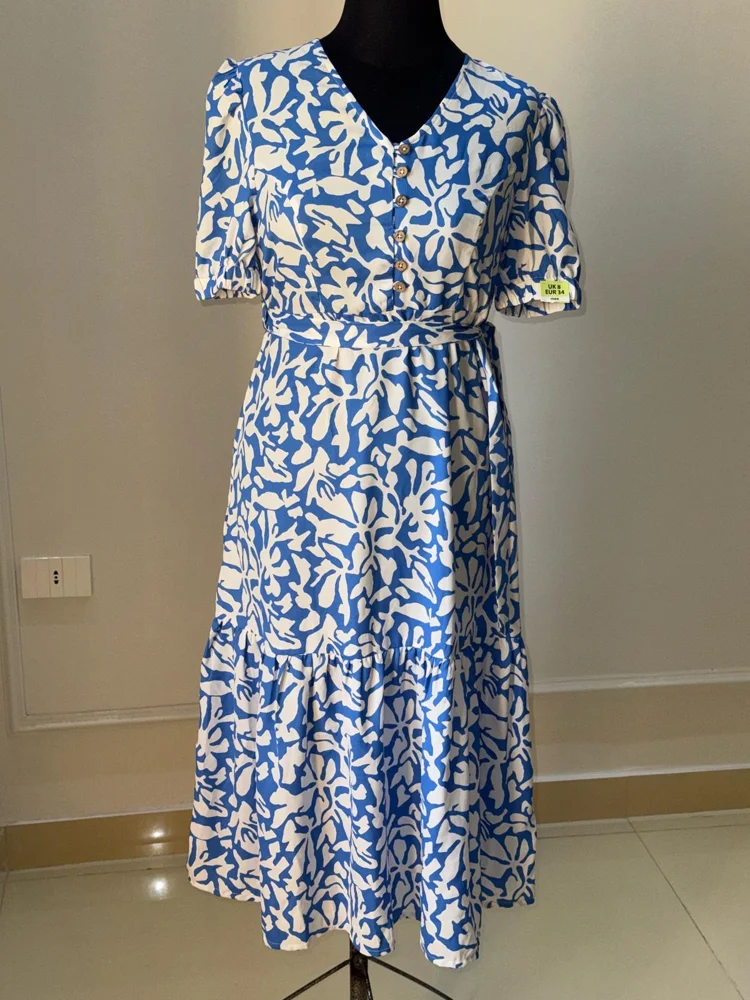 Max Midi Dresses, size S / 36 / 8, photo 3