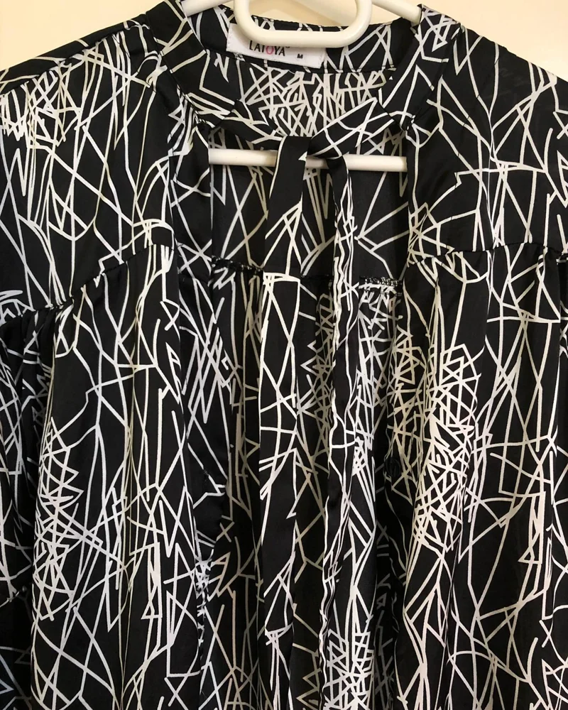 Blouses, size M / 38 / 10, photo 3