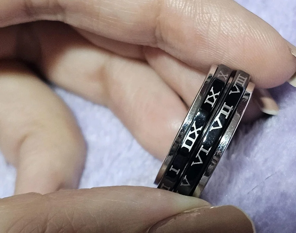 Rings, size Other, photo 4