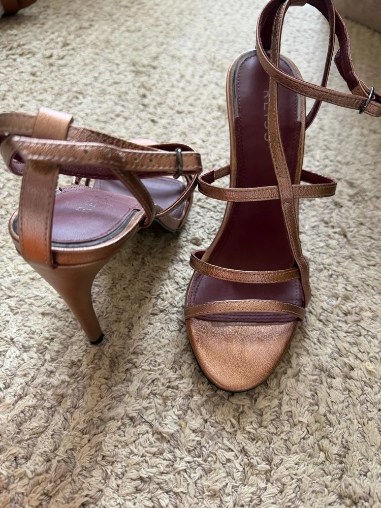Reiss Sandals, size 38, photo 6