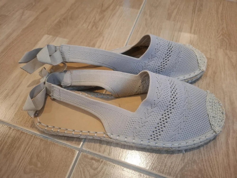 Flats, size 39, photo 3