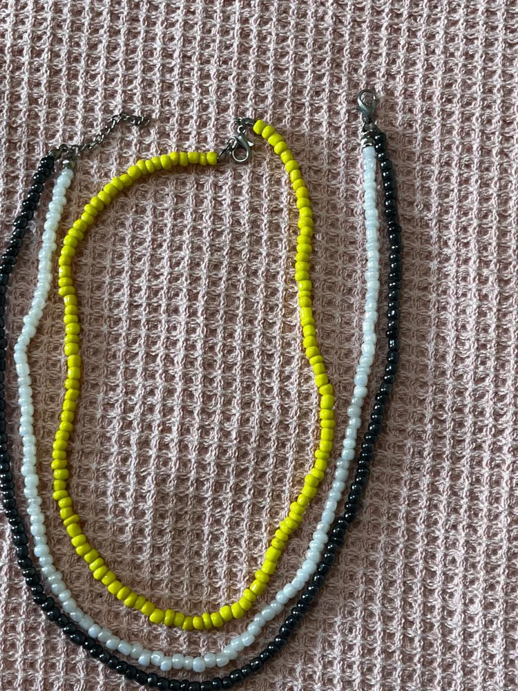 Necklaces, size Other, photo 3