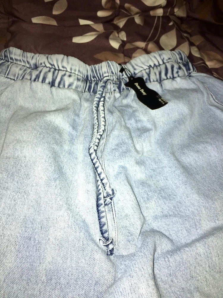 Jeans, size XL, photo 2
