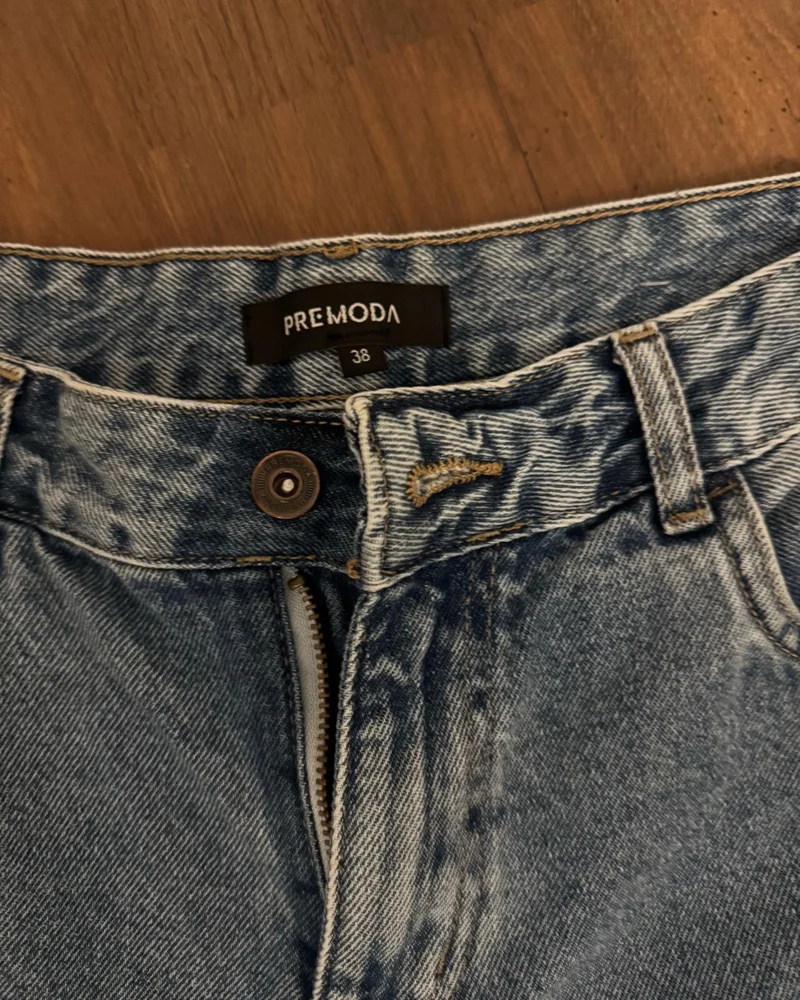Jeans, size M / 38 / 10, photo 5