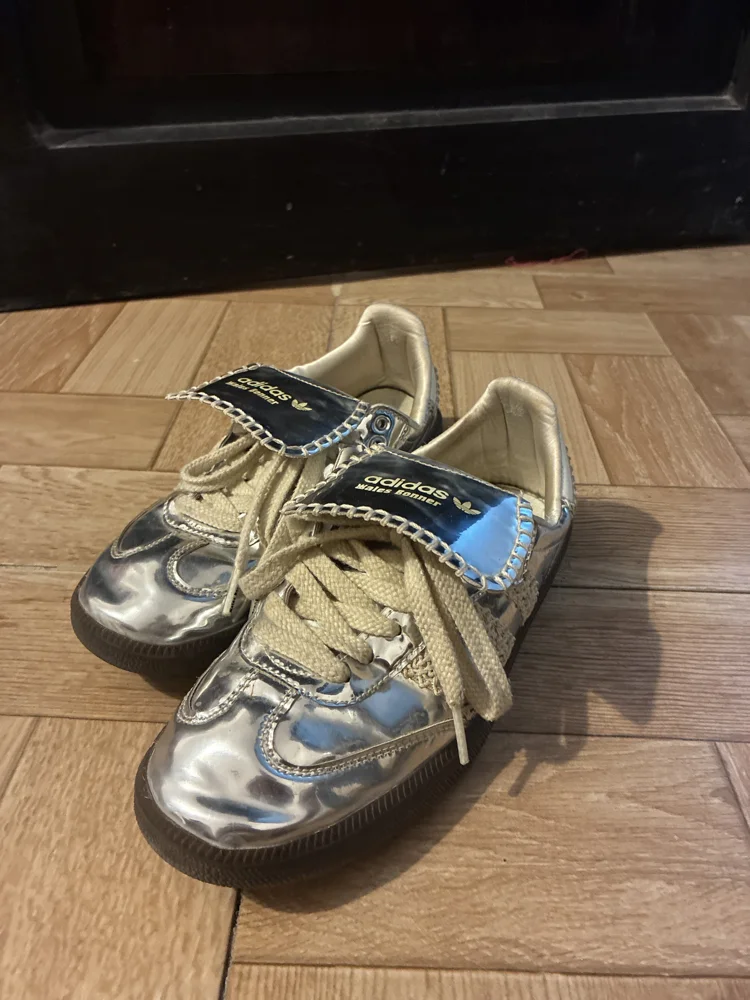 adidas Sneakers, size 40, photo 2