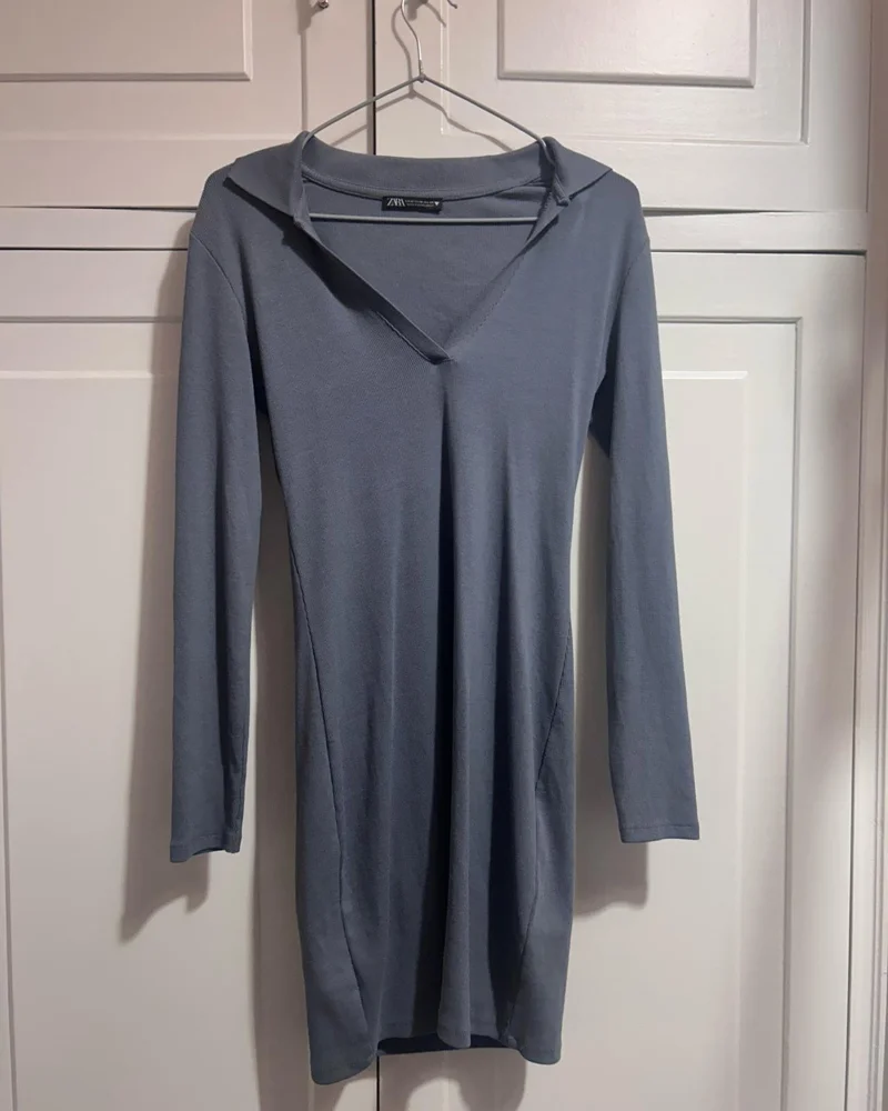 Zara Midi Dresses, size M / 38 / 10, photo 3